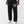 TRUE RELIGION JOGGER NUMBER ONE SRS JET BLACK