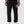 TRUE RELIGION JOGGER NUMBER ONE SRS JET BLACK