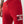 TRUE RELIGION JOGGER NUMBER ONE SRS RED