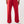 TRUE RELIGION JOGGER NUMBER ONE SRS RED