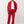 TRUE RELIGION JOGGER NUMBER ONE SRS RED