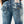True Religion Jeans Ricky Super T Flap 34 In Nocturne Drive Dark Wash