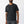 True Religion T-Shirt Studded Heavy Washed Jet Black