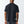 True Religion T-Shirt Studded Heavy Washed Jet Black