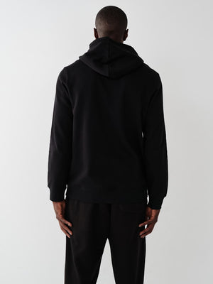 World Tour Logo Hoodie-True Religion