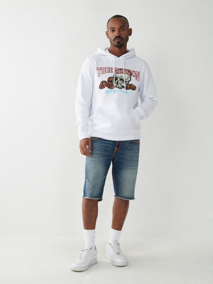 True Graphic Hoodie-True Religion