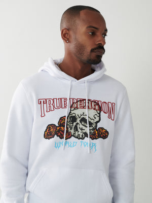 True Graphic Hoodie-True Religion