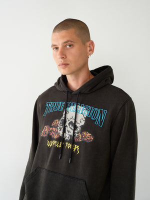 World Tour Hoodie-True Religion
