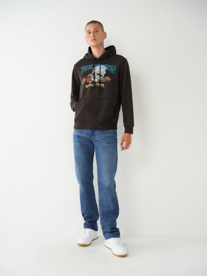 World Tour Hoodie-True Religion