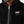 True Religion Jacket Big T Corduroy Hood Jet Black