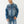 True Religion Big T Jimmy Jacket Bond Medium Wash