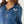 True Religion Oversized Jacket Boyfriend Big T Indigo