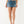 True Religion Sadie Skirt Mini Mb3 Marina