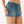 True Religion Sadie Skirt Mini Mb3 Marina