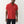 True Religion Relaxed Buddha Golfer Patch Red Dahlia