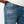 True Religion Jeans Ricky Sn No Flap Sna Dark Wash