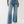 True Religion Jean Ladies Bobbi Baggy Jean Medium Wash-True Religion