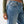 True Religion Jean Ladies Bobbi Baggy Jean Medium Wash-True Religion
