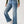 True Religion Jean Ladies Bobbi Baggy Jean Medium Wash-True Religion
