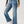 True Religion Jeans Bobbi Baggy Medium Wash