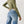 True Religion Jeans Bobbi Baggy Medium Wash
