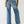 True Religion Jeans Bobbi Baggy Medium Wash