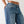 True Religion Jean Ladies Bobbi Baggy Jean Dark Wash-True Religion