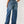 True Religion Jean Ladies Bobbi Baggy Jean Dark Wash-True Religion