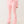 True Religion Raw Edge Big T Boot Track Pant Candy Pink-True Religion