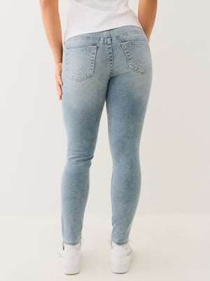 True Religion Jeans Jennie Mr Curvy Peak Spot