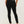 True Religion Jeans Jennie Mr Curvy Black Rinse