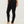 True Religion Jeans Jennie Mr Curvy Black Rinse