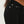 True Religion Jeans Jennie Mr Curvy Black Rinse