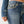 True Religion Jeans Ladies Ricki Super QT Dark Wash-True Religion