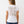 True Religion Crystal Tr V Neck Tee Optic White