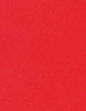 True Religion Sporty Terry Polo Top Flame Scarlet