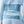 True Religion Tr Terry V Notch Hoodie Cerulean Blue