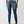 True Religion Buddah Pocket Jennie Mr Skinny Blue Aura