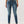 True Religion Jennie Mr Skinny Flap Sup T Royal Indigo