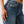 True Religion Jennie Mr Skinny Flap Sup T Royal Indigo
