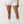 True Religion Button Up Mr Shorts Flap Brilliant White
