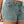 True Religion I Love True Jennie Short Flap Seastorm