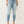 True Religion Jennie Mr Skinny Flap Super T Daybreak-True Religion