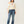 True Religion Crystal Wing Becca Boot Flap Marina