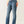 True Religion Crystal Wing Becca Boot Flap Marina
