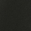 True Religion Faux Leather Jacket With Fur Jet Black