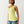True Religion Heritage Classic Tank Daiquiri Green