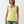True Religion Heritage Classic Tank Daiquiri Green