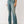 True Religion Jeans Becca Mr Bootcut Flap Lapis Light Wash
