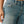 True Religion Jeans Becca Mr Bootcut Flap Lapis Light Wash